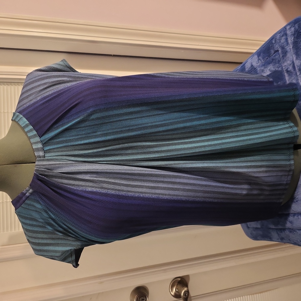 NWT! WORTHINGTON BLOUSE